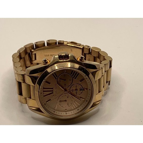 Michael Kors MK5503 Women\'s Stainless Steel Analog main image 5
